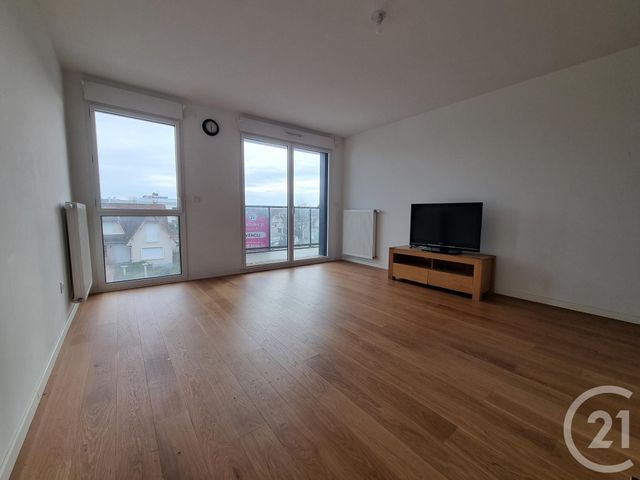 Appartement F4 à vendre ST MAUR DES FOSSES