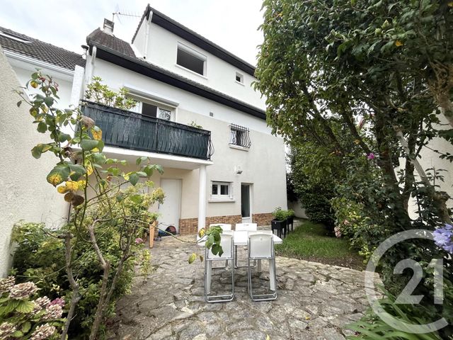 Maison à vendre ORMESSON SUR MARNE