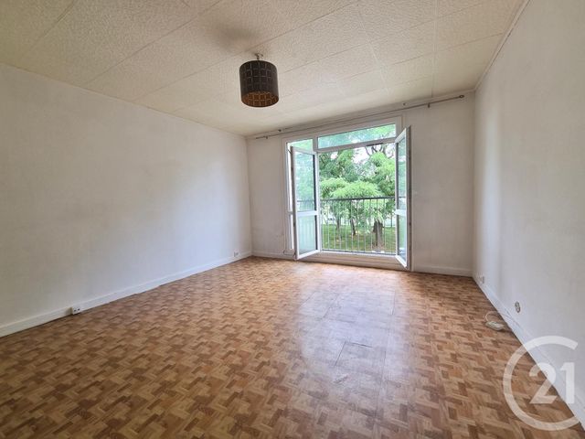 Appartement F2 à vendre - 2 pièces - 48.34 m2 - CRETEIL - 94 - ILE-DE-FRANCE - Century 21 Adamville