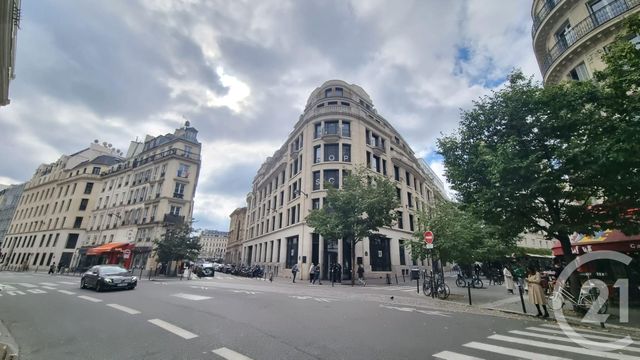 Appartement F3 à vendre PARIS