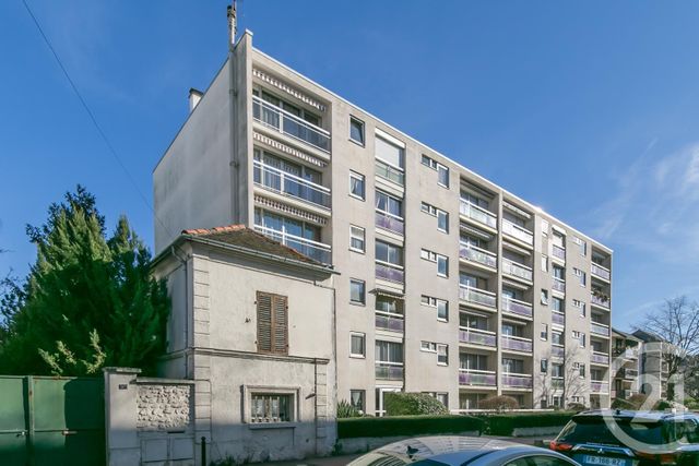 Appartement F2 à vendre - 2 pièces - 50.33 m2 - ST MAUR DES FOSSES - 94 - ILE-DE-FRANCE - Century 21 Adamville