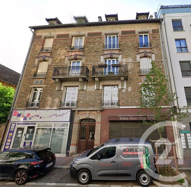 appartement - LA VARENNE ST HILAIRE - 94