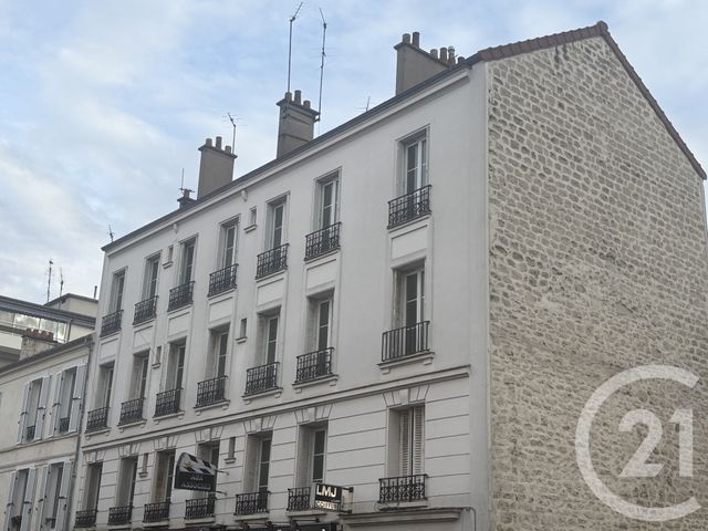 Appartement F3 à vendre - 3 pièces - 58.1 m2 - ST MAUR DES FOSSES - 94 - ILE-DE-FRANCE - Century 21 Adamville